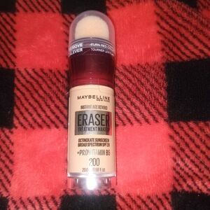 Maybelline Instant Age Rewind Eraser Makeup - Cream